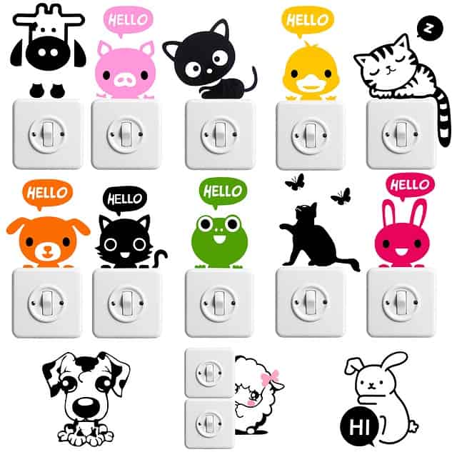 interrupteur, interrupteur interrupteur