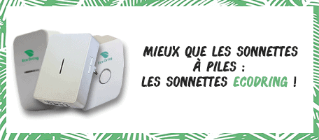 sonette ecodring