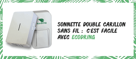 interrupteur sonnette