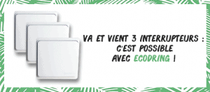 ecodring interelec va et vient