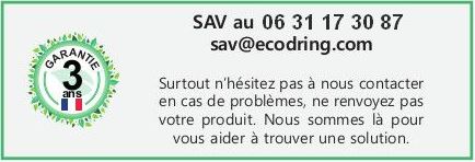 Contact SAV EcoDring