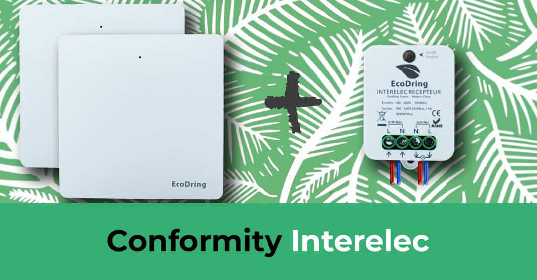 Ecodring Interelec